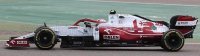 ALFA ROMEO F1 C41 TEAM ORLEN RACING BAHRAIN GP 2021 Nr99 ANTONIO GIOVINAZZI