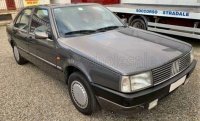 FIAT CROMA 2.4 TD 1985 - QUARTZ GRIJS MET 639