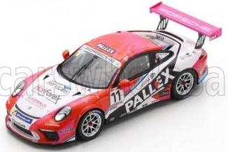 PORSCHE 911 GT3 CUP N°11 PORSCHE CARRERA CUP GRAN