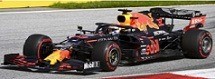 ASTON MARTIN RED BULL RACING RB16 - MAX VERSTAPPEN