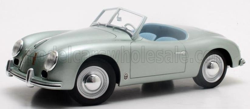 PORSCHE 356 AMERICA ROADSTER SPIDER 1952 - LIGHT G