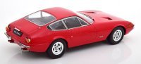 FERRARI 365 GTB DAYTONA COUPE 2-SERIES 1971 - Rood