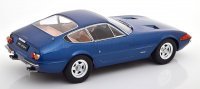 FERRARI 365 GTB DAYTONA COUPE 2-SERIES 1971 - Blauw metallic