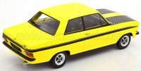 OPEL KADETT B SPORT 1973 - geel , zwart