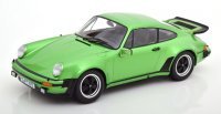 Porsche 930 3.0 Turbo 1976 vert metallic