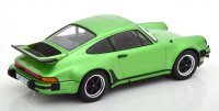 Porsche 930 3.0 Turbo 1976 vert metallic