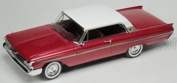 MERCURY MONTEREY 1961 - ROOD