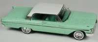 MERCURY MONTEREY 1961 - vert