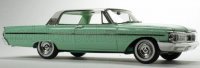 MERCURY MONTEREY 1961 - vert