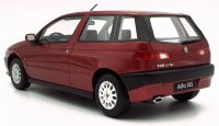 ALFA ROMEO 145 1.7 16V 1995 - ROOD Metallic