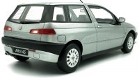 ALFA ROMEO 145 2.0 TD 1995 - ZILVER