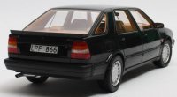 SAAB 9000 TURBO 1984 - zwart