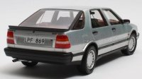 SAAB 9000 TURBO 1984 - ZILVER