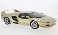 Vector M12, goud, 1995