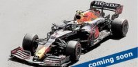 RED BULL F1 RACING HONDA RB16B nr11 SERGIO PEREZ MONACO GP 2021