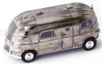 HUNT HOLLYWOOD HOUSE CAR USA 1940 - ZILVER