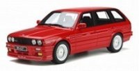 BMW Alpina B3 (E30) Touring 2.7 1990 Brillant Rood