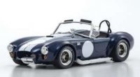 Shelby Cobra 427S/C Racing, blue foncé/blanc