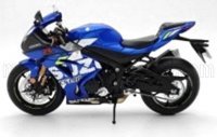 SUZUKI R1000 2020 - BLUE ,  noir