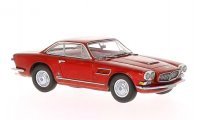 Maserati Sebring II, rood, 1963