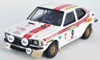 Toyota Corolla Levin, Nr9, Team Toyota,Rallye Portugal, O.Andersson/A.Hertz, 1975