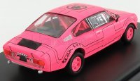 SKODA 180/200RS TEAM SKODA 1974 - MATT PINK