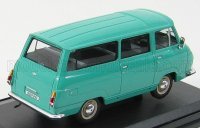 SKODA 1203 MINIBUS 1968 - vert