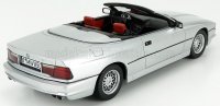 BMW 850CI CABRIOLET OPEN 1990 - ZILVER