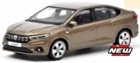 Dacia Logan 2021 , Brune