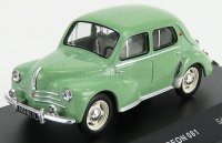 RENAULT 4CV 1955 - vert