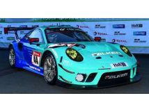 PORSCHE - 911 991-2 GT3 TEAM FALKEN MOTORSPORT N 4