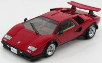 LAMBORGHINI - COUNTACH LP500S WALTER WOLF 1982 , ROOD