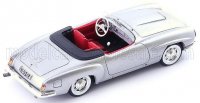 MERCEDES BENZ - 190SL SPEEDSTER DUITSLAND 1954 , ARGENT MET