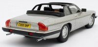 JAGUAR XJ-SC 1983 - zilver