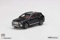 BENTLEY BENTAYGA V8 ONYX , NOIR