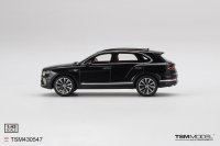 BENTLEY BENTAYGA V8 ONYX , NOIR