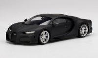 BUGATTI SUPER SPORT 2018 zwart