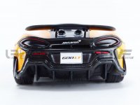 McLAREN 600LT CARBON PACK 2018 - ORANGE