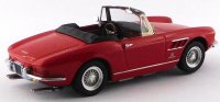 FERRARI 330 GTS SPIDER 1967 - ROOD