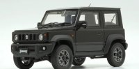 SUZUKI JIMNY SIERRA (JB74)  , nacre noire bleutée