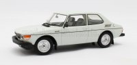 SAAB - 900 TURBO 1978 - BLANC