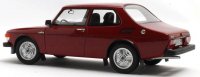 SAAB - 900 TURBO 1978 - ROUGE