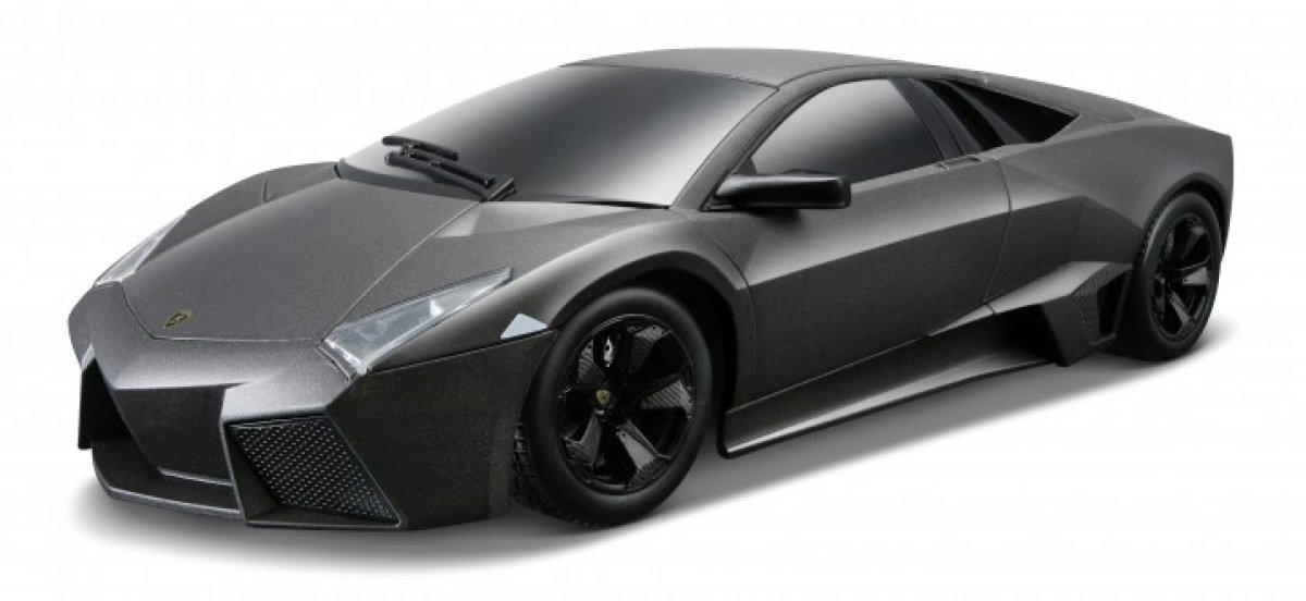 Peinture carrosserie: 0,5 L GRIS ANTHRACITE nacré sat LAMBORGHINI REVENTON  0104 8435099901006