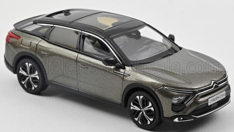 CITROEN C5X - 2021