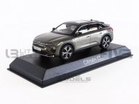 CITROEN C5X - 2021 , amazone grijs