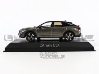 CITROEN C5X - 2021 , amazone grijs