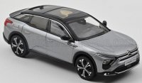 CITROEN C5X - 2021 , gris