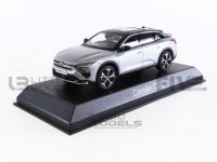 CITROEN C5X - 2021 , gris