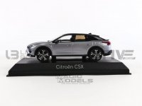 CITROEN C5X - 2021 , gris