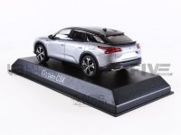 CITROEN C5X - 2021 , gris